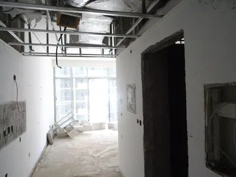 Azizi Riviera 35, Azizi Riviera construction progress — 21 July 2022, 74.93% complete, photo 5 of 10
