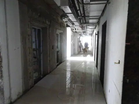 Azizi Riviera 35, Azizi Riviera construction progress — 21 July 2022, 74.93% complete, photo 1 of 10