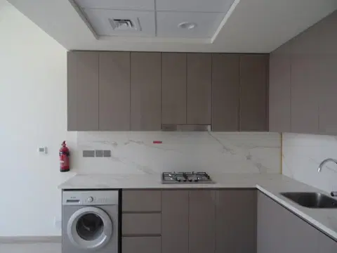 Ход строительства Azizi Riviera 35, Azizi Riviera — 14 сентября 2023, готовность 100,00%, снимок 14 из 18