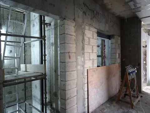 Azizi Riviera 32, Azizi Riviera construction progress — 5 December 2021, 67.51% complete, photo 3 of 6