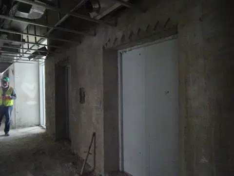 Azizi Riviera 32, Azizi Riviera construction progress — 18 July 2022, 77.14% complete, photo 6 of 12