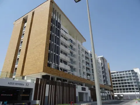 Azizi Riviera 32, Azizi Riviera construction progress — 13 September 2023, 100.00% complete, photo 18 of 18