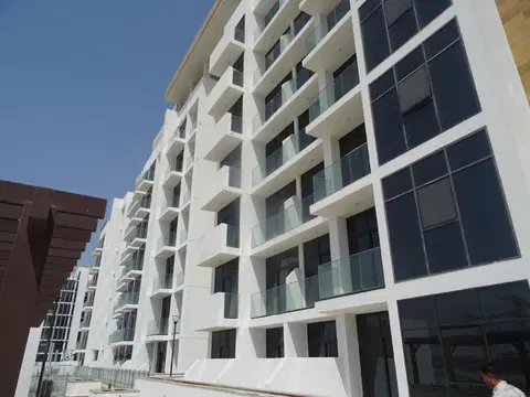 Azizi Riviera 32, Azizi Riviera construction progress — 13 September 2023, 100.00% complete, photo 14 of 18