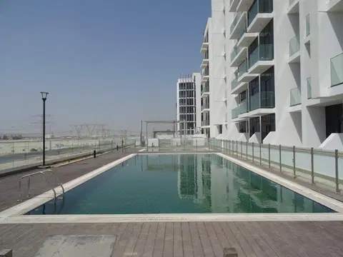 Azizi Riviera 32, Azizi Riviera construction progress — 13 September 2023, 100.00% complete, photo 12 of 18