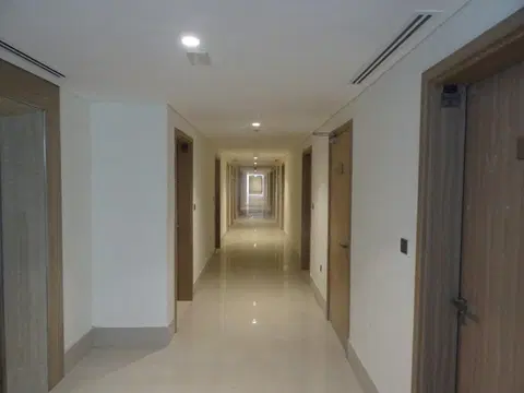 Azizi Riviera 32, Azizi Riviera construction progress — 13 September 2023, 100.00% complete, photo 8 of 18