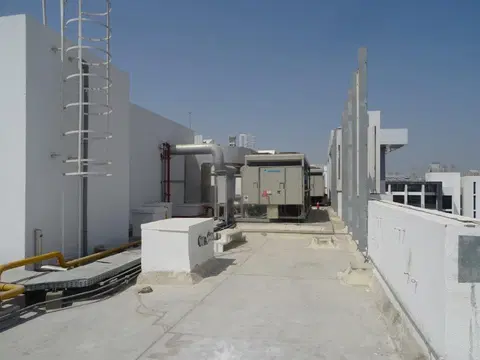 Azizi Riviera 32, Azizi Riviera construction progress — 13 September 2023, 100.00% complete, photo 3 of 18