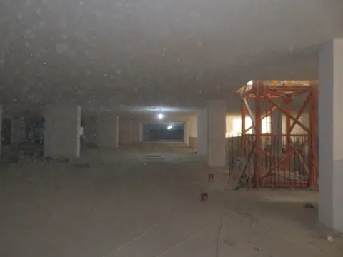 Azizi Riviera 34, Azizi Riviera construction progress — 14 June 2021, 51.51% complete