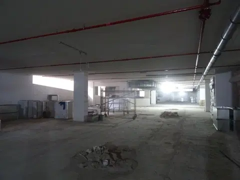 Azizi Riviera 34, Azizi Riviera construction progress — 5 December 2021, 61.23% complete, photo 3 of 7
