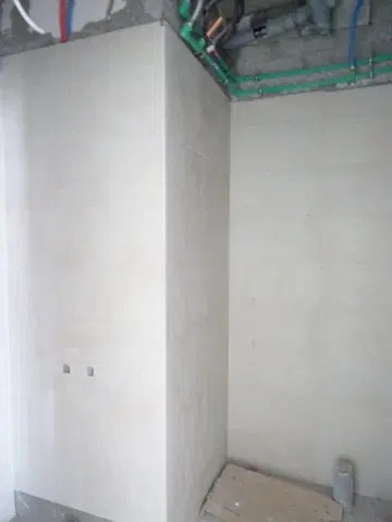 Azizi Riviera 34, Azizi Riviera construction progress — 21 July 2022, 76.91% complete, photo 9 of 10