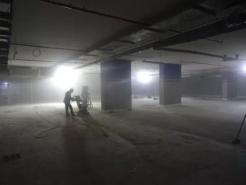 Azizi Riviera 34, Azizi Riviera construction progress — 21 July 2022, 76.91% complete, photo 1 of 10