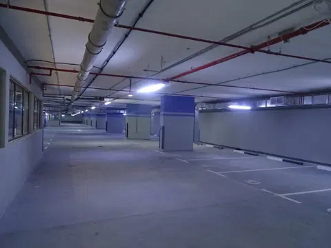 Ход строительства Azizi Riviera 34, Azizi Riviera — 14 сентября 2023, готовность 100,00%, снимок 15 из 18