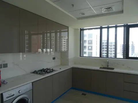 Ход строительства Azizi Riviera 34, Azizi Riviera — 14 сентября 2023, готовность 100,00%, снимок 11 из 18