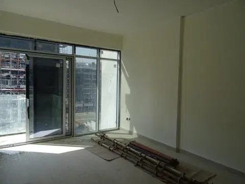 Azizi Riviera 17, Azizi Riviera construction progress — 17 February 2022, 82.29% complete, photo 7 of 8