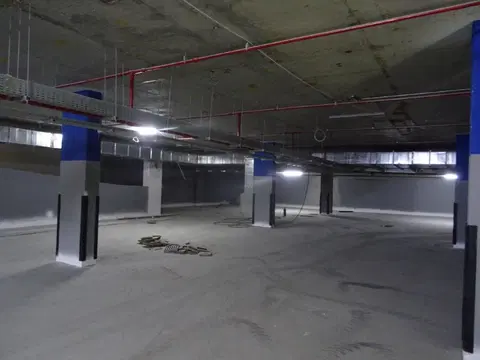 Azizi Riviera 17, Azizi Riviera construction progress — 17 February 2022, 82.29% complete, photo 5 of 8