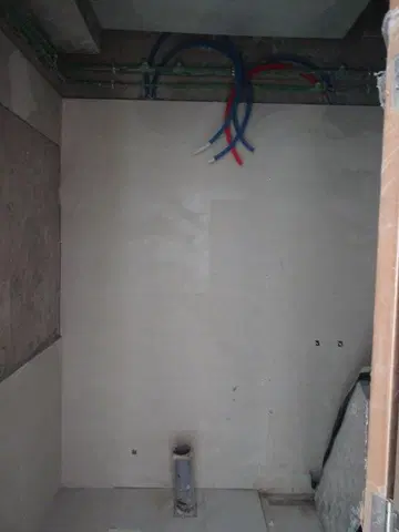 Azizi Riviera 17, Azizi Riviera construction progress — 17 February 2022, 82.29% complete, photo 1 of 8