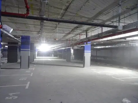 Azizi Riviera 17, Azizi Riviera construction progress — 1 November 2022, 90.91% complete, photo 7 of 10