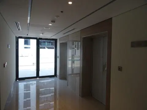 Azizi Riviera 17, Azizi Riviera construction progress — 6 July 2023, 100.00% complete, photo 16 of 18