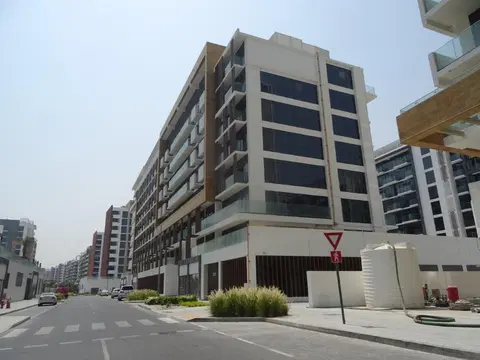 Azizi Riviera 17, Azizi Riviera construction progress — 6 July 2023, 100.00% complete, photo 14 of 18
