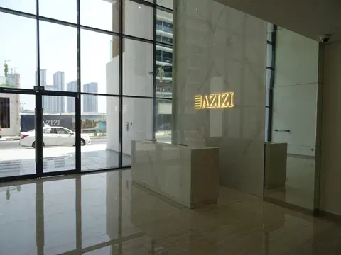 Azizi Riviera 17, Azizi Riviera construction progress — 6 July 2023, 100.00% complete, photo 13 of 18