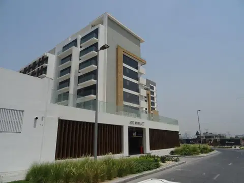 Azizi Riviera 17, Azizi Riviera construction progress — 6 July 2023, 100.00% complete, photo 9 of 18