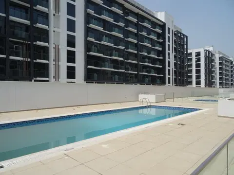 Azizi Riviera 17, Azizi Riviera construction progress — 6 July 2023, 100.00% complete, photo 2 of 18