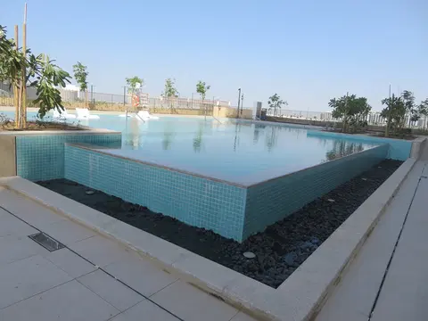 Collective, Dubai Hills Estate construction progress — 21 November 2021, 98.08% complete, photo 3 of 10