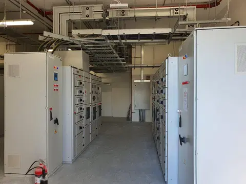 Collective 2.0, Dubai Hills Estate construction progress — 9 February 2022, 100.00% complete, photo 7 of 16