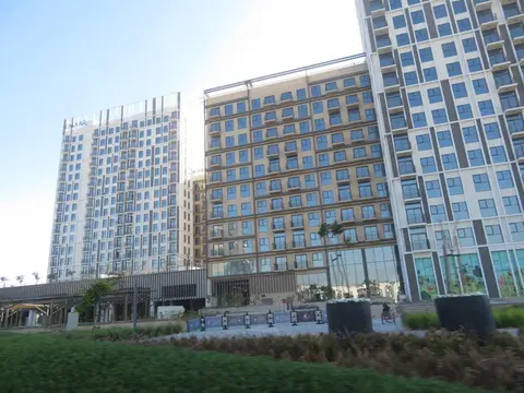Collective 2.0, Dubai Hills Estate construction progress — 9 February 2022, 100.00% complete, photo 15 of 16