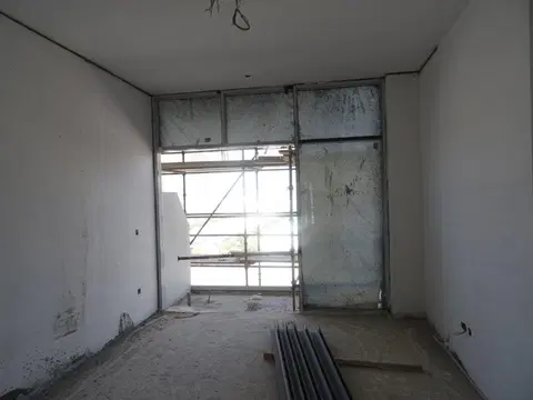 Azizi Riviera 37, Azizi Riviera construction progress — 3 February 2022, 62.34% complete, photo 9 of 10