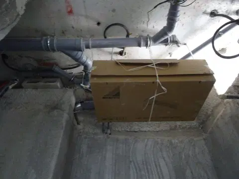 Azizi Riviera 37, Azizi Riviera construction progress — 3 February 2022, 62.34% complete, photo 1 of 10