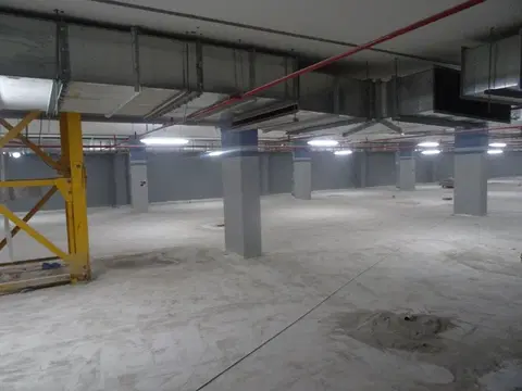Azizi Riviera 37, Azizi Riviera construction progress — 20 October 2022, 78.39% complete, photo 6 of 10