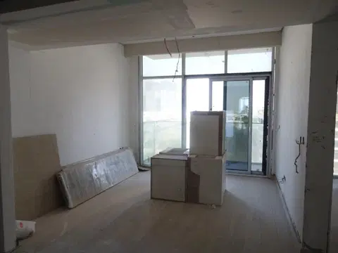 Azizi Riviera 37, Azizi Riviera construction progress — 20 October 2022, 78.39% complete, photo 5 of 10