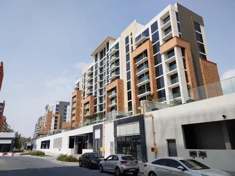 Azizi Riviera 37, Azizi Riviera construction progress — 4 March 2024, 100.00% complete, photo 6 of 10