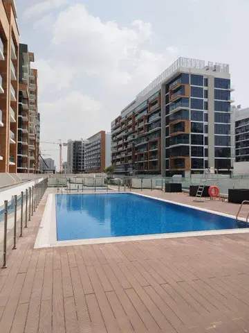 Azizi Riviera 37, Azizi Riviera construction progress — 4 March 2024, 100.00% complete, photo 5 of 10
