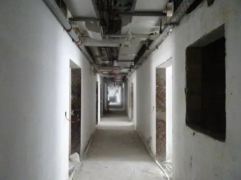Azizi Riviera 38, Azizi Riviera construction progress — 29 June 2022, 65.03% complete, photo 4 of 4
