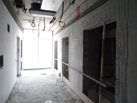 Azizi Riviera 38, Azizi Riviera construction progress — 29 June 2022, 65.03% complete, photo 2 of 4
