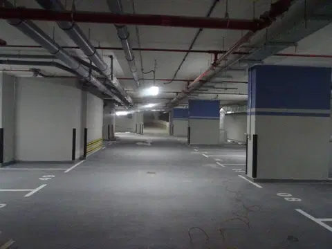 Azizi Riviera 38, Azizi Riviera construction progress — 10 May 2023, 91.82% complete, photo 5 of 10