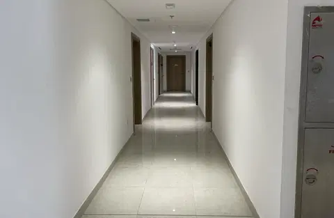 Azizi Riviera 38, Azizi Riviera construction progress — 18 January 2024, 100.00% complete, photo 8 of 11