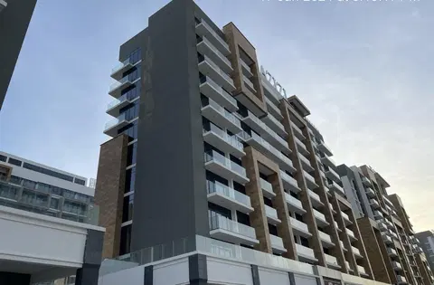 Azizi Riviera 38, Azizi Riviera construction progress — 18 January 2024, 100.00% complete, photo 4 of 11