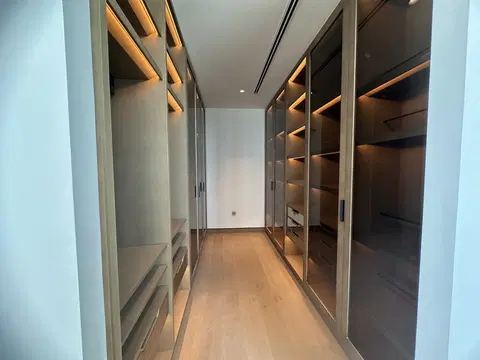 Ход строительства Elysian Mansions, Sports City — 14 августа 2026, готовность 95,02%, снимок 7 из 9