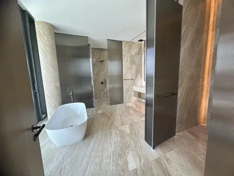 Ход строительства Elysian Mansions, Sports City — 14 августа 2026, готовность 95,02%, снимок 2 из 9