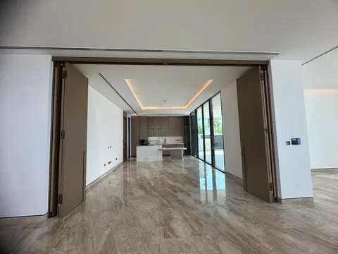 Ход строительства Elysian Mansions, Sports City — 14 августа 2026, готовность 95,02%, снимок 1 из 9