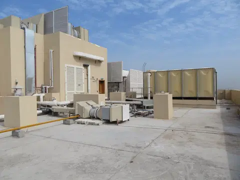 Ход строительства Dune Residency, JVC District 17 — 30 июня 2019, готовность 100,00%, снимок 12 из 12