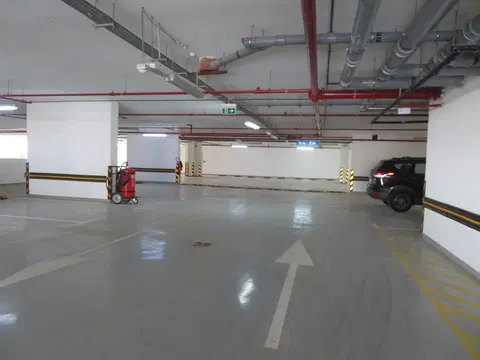 Ход строительства Dune Residency, JVC District 17 — 30 июня 2019, готовность 100,00%, снимок 11 из 12