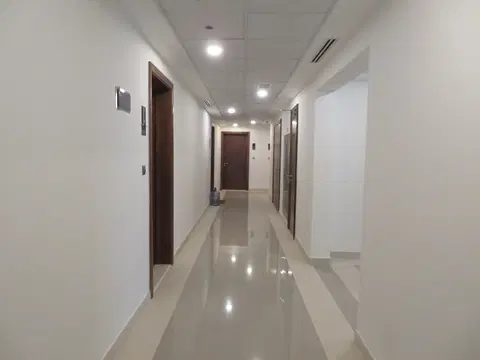Ход строительства Dune Residency, JVC District 17 — 30 июня 2019, готовность 100,00%, снимок 10 из 12