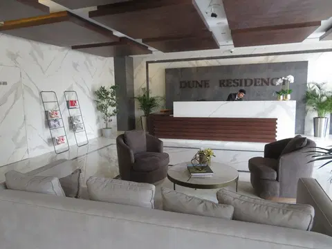 Ход строительства Dune Residency, JVC District 17 — 30 июня 2019, готовность 100,00%, снимок 9 из 12