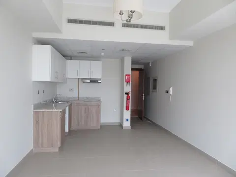 Ход строительства Dune Residency, JVC District 17 — 30 июня 2019, готовность 100,00%, снимок 6 из 12