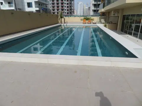 Ход строительства Dune Residency, JVC District 17 — 30 июня 2019, готовность 100,00%, снимок 5 из 12