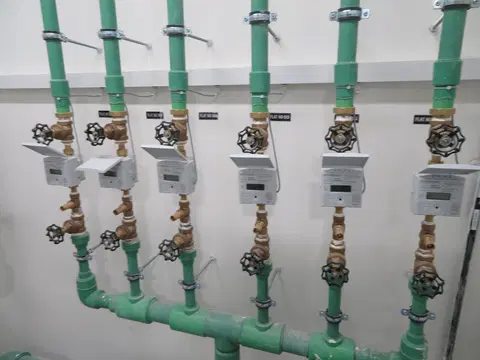 Ход строительства Living Garden 2, JVC District 14 — 19 мая 2021, готовность 100,00%, снимок 7 из 13