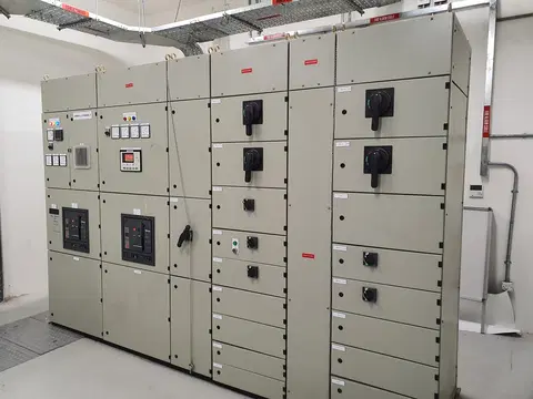 Ход строительства Living Garden 2, JVC District 14 — 19 мая 2021, готовность 100,00%, снимок 6 из 13